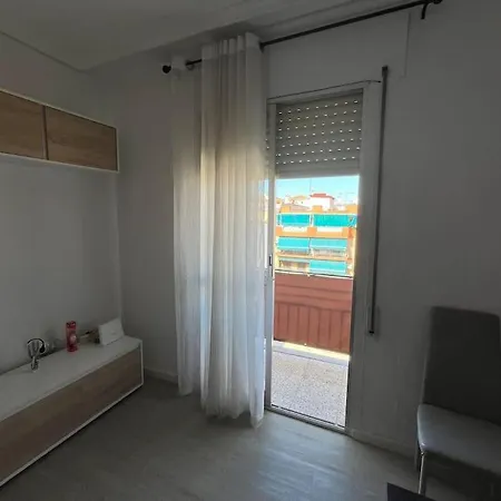 Casa Margarita דירה *