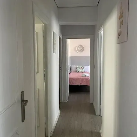 דירה Casa Margarita *