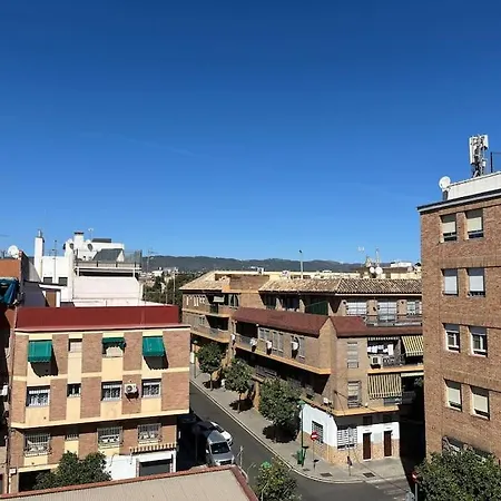Casa Margarita דירה קורדובה