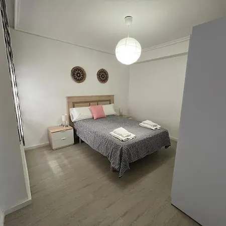 Casa Margarita קורדובה