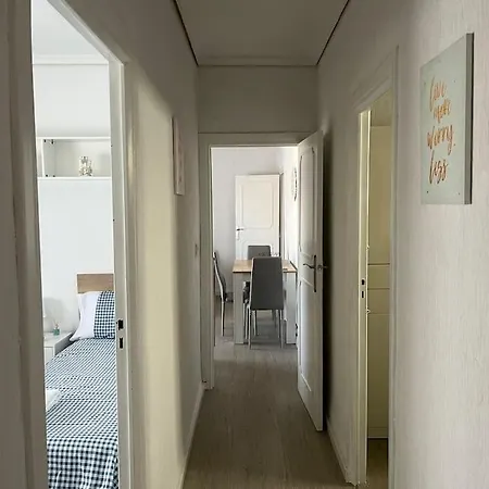 דירה Casa Margarita