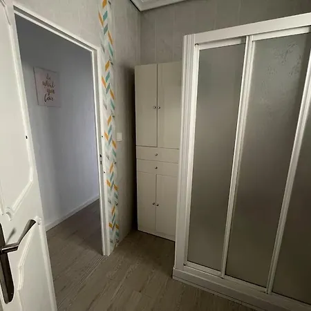 Casa Margarita קורדובה