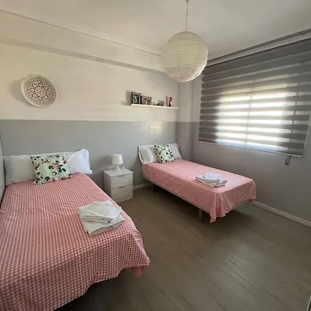 Casa Margarita * קורדובה