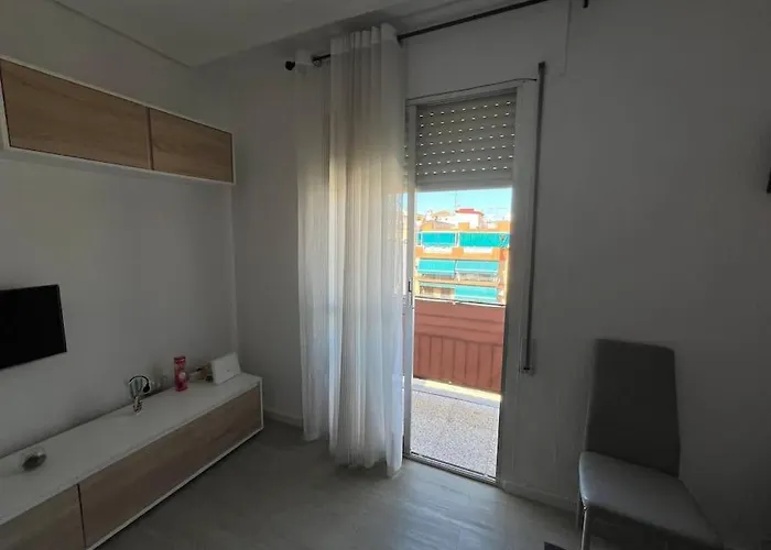 Casa Margarita Διαμέρισμα *