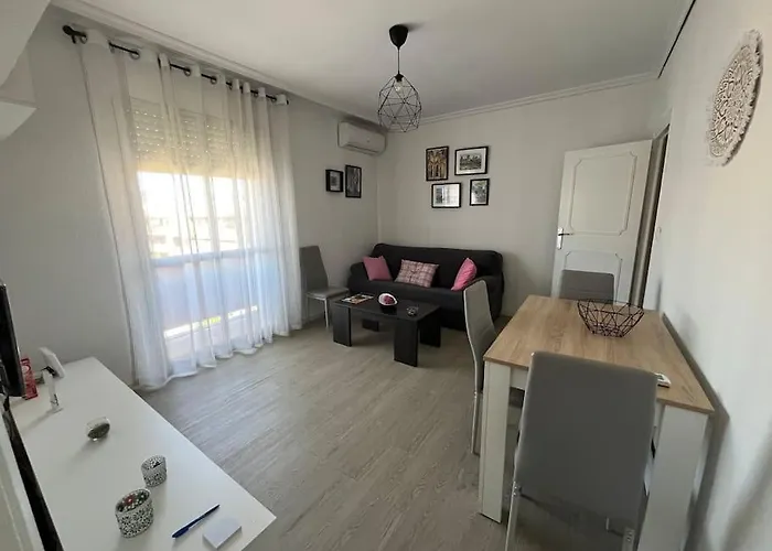 Casa Margarita Διαμέρισμα *