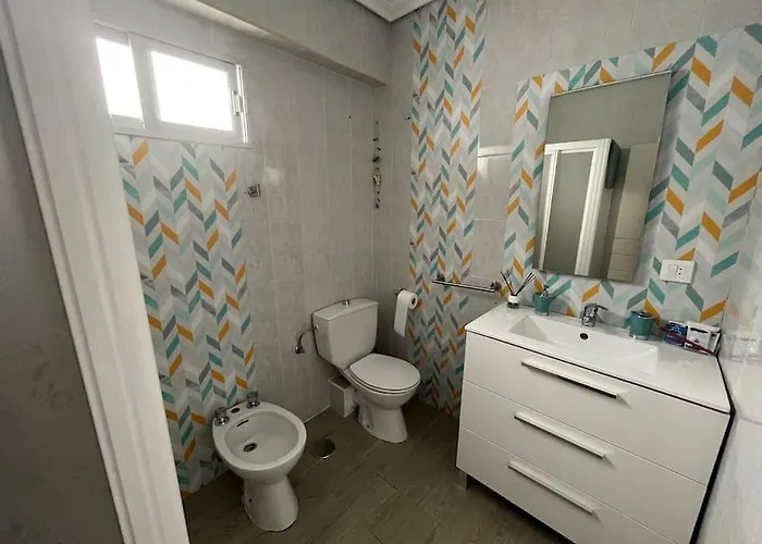 Appartamento Casa Margarita Cordova