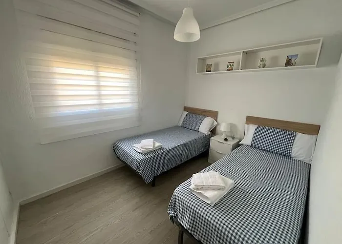 Appartamento Casa Margarita *