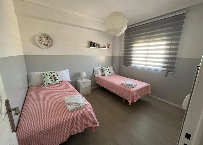 Casa Margarita * Cordova