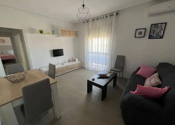 Appartamento Casa Margarita