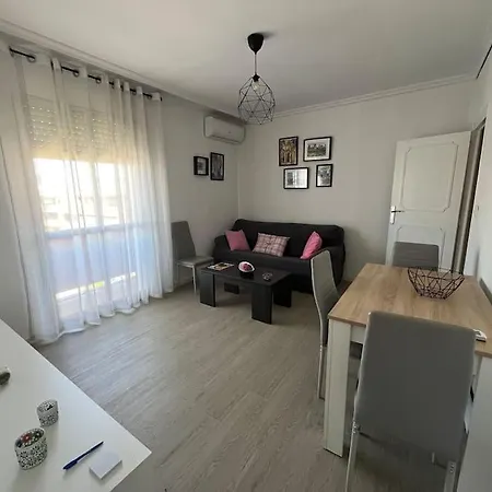 Casa Margarita Apartment *