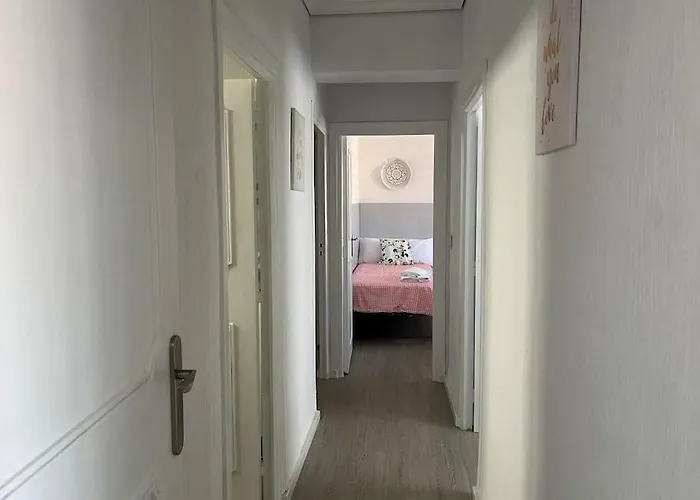 公寓 Casa Margarita *