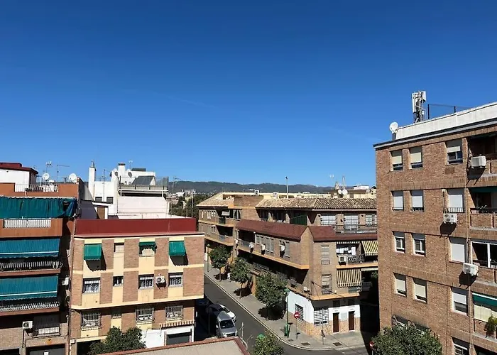 Casa Margarita 公寓 科爾多瓦